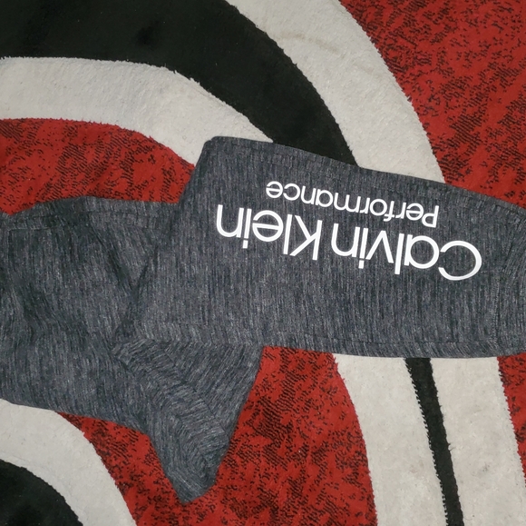 Calvin Klein Tops & Joggers - Picture 2 of 7